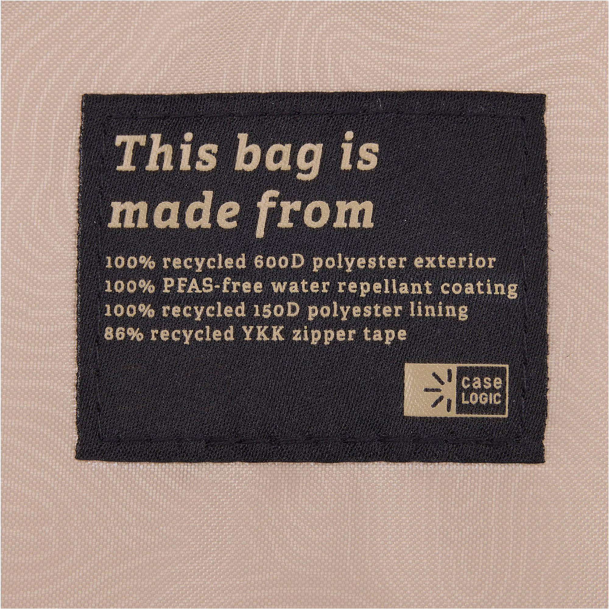 Picture of Case Logic Invigo laptop bag