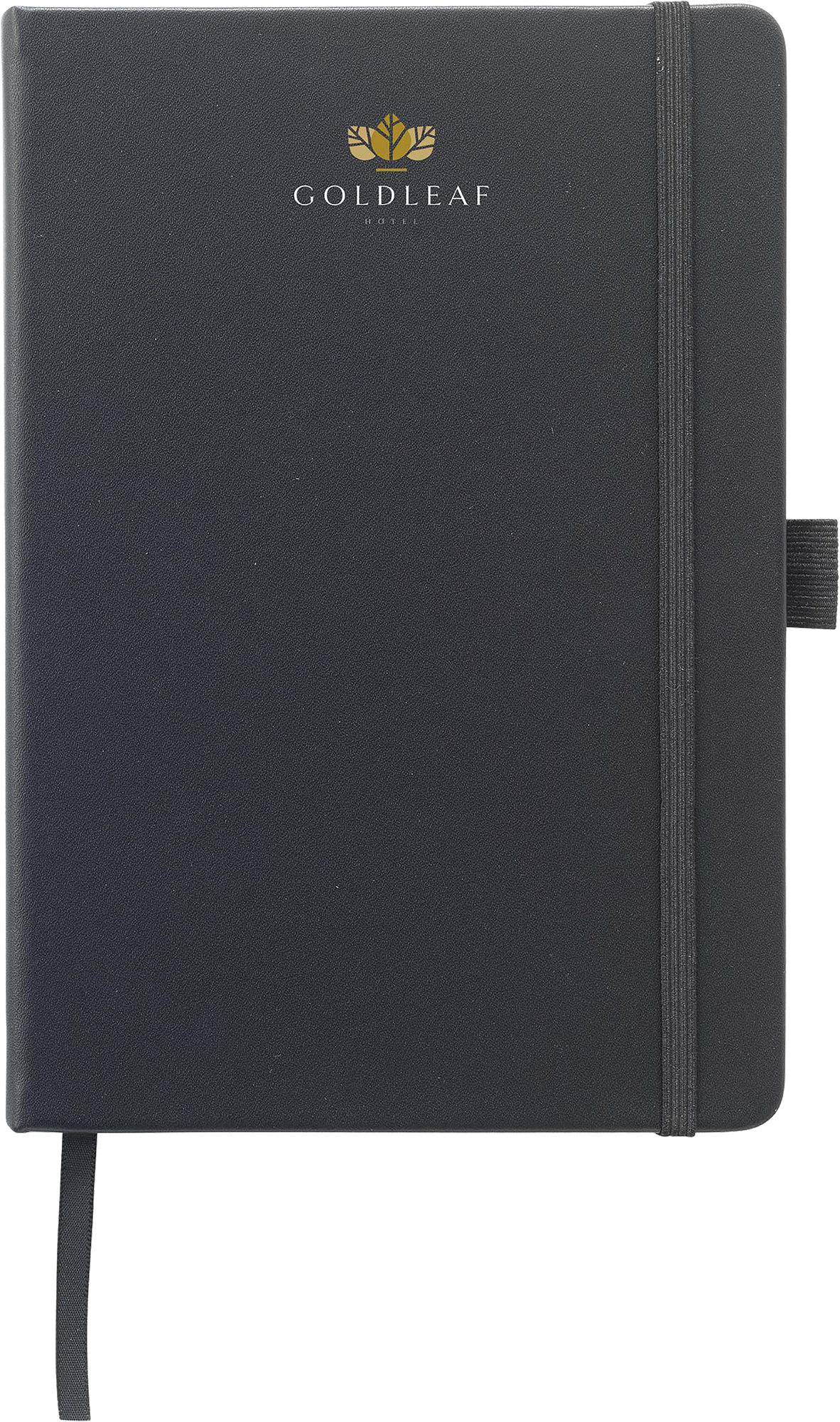 Picture of Pineapple paper notebook (approx. A5)