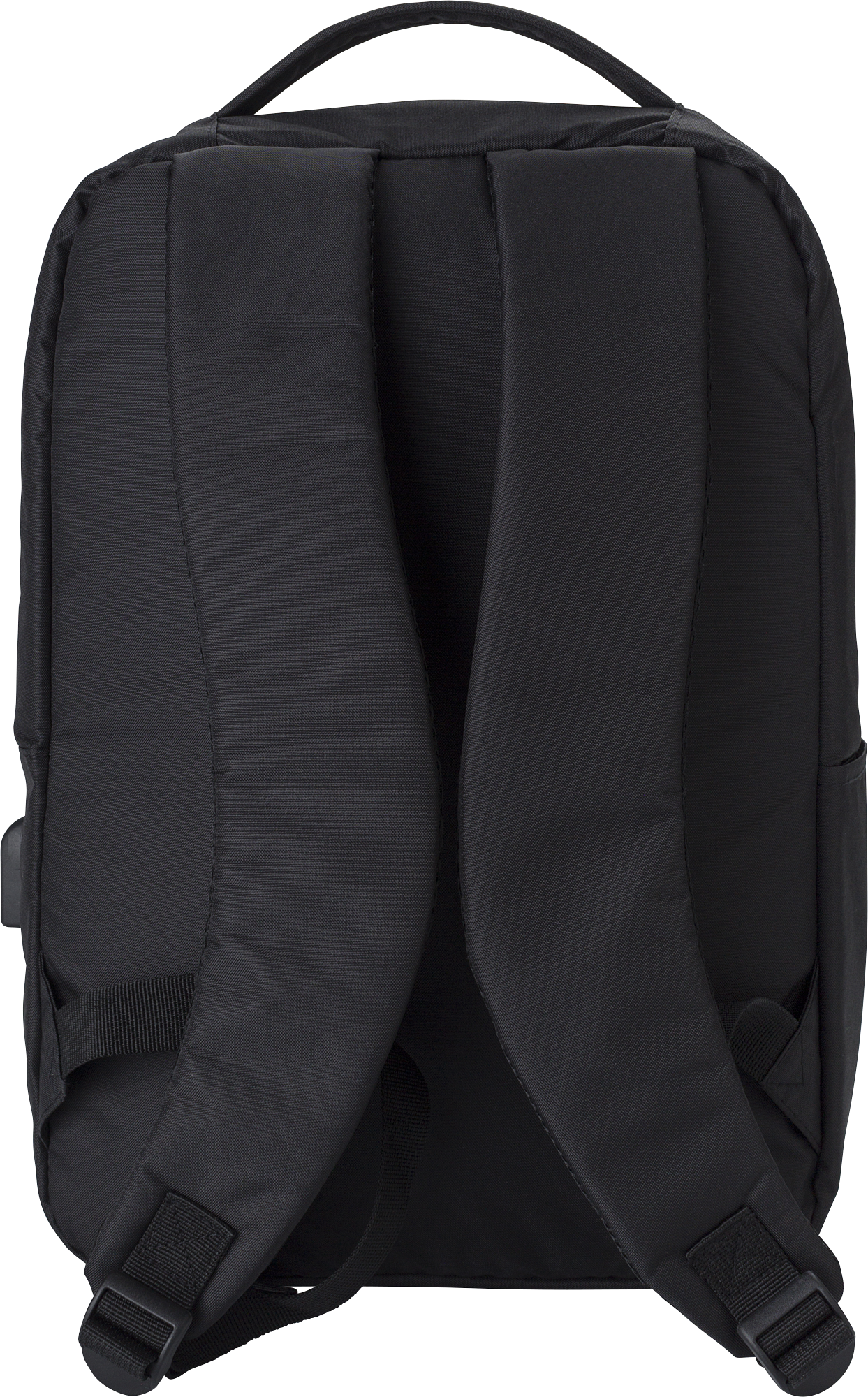 Picture of RPET laptop backpack