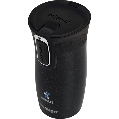 Contigo® Westloop travel mug (300ml)