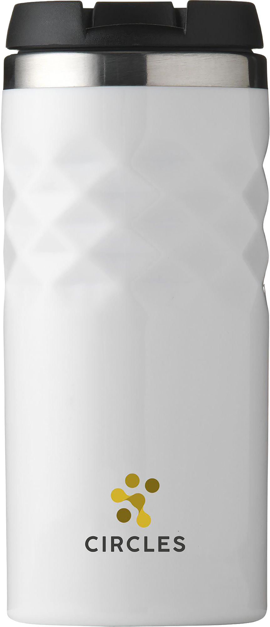 Picture of Recycled steel double walled cup (280ml)