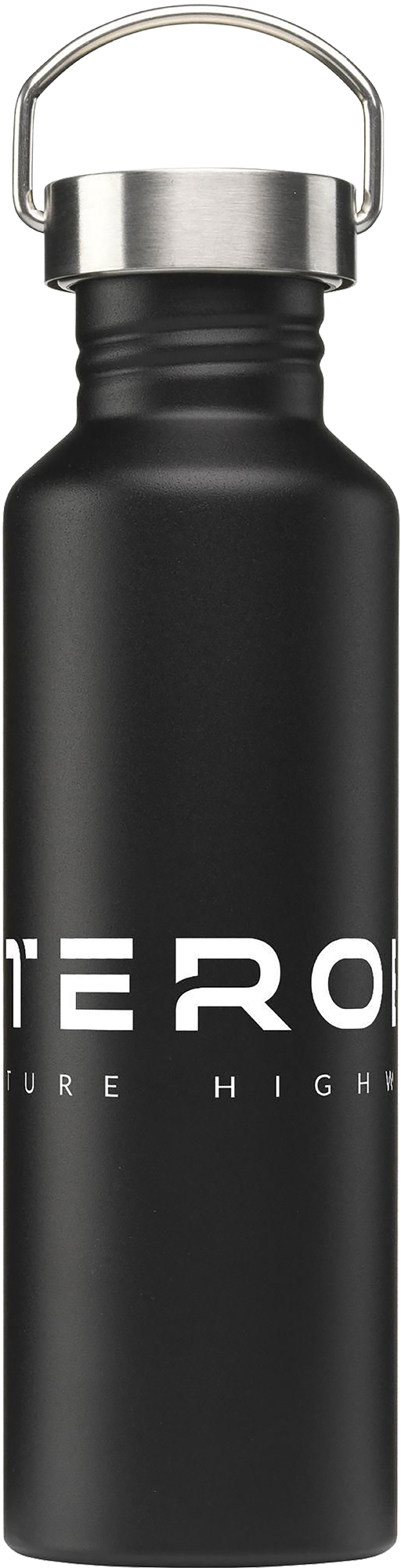 Picture of Recycled stainless steel bottle (800ml)