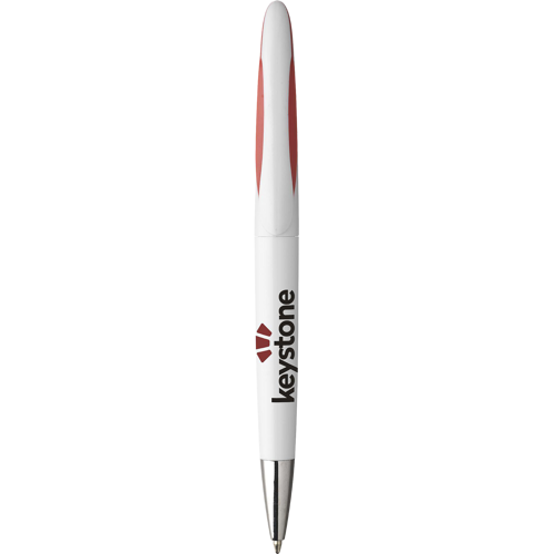Recycled ballpen