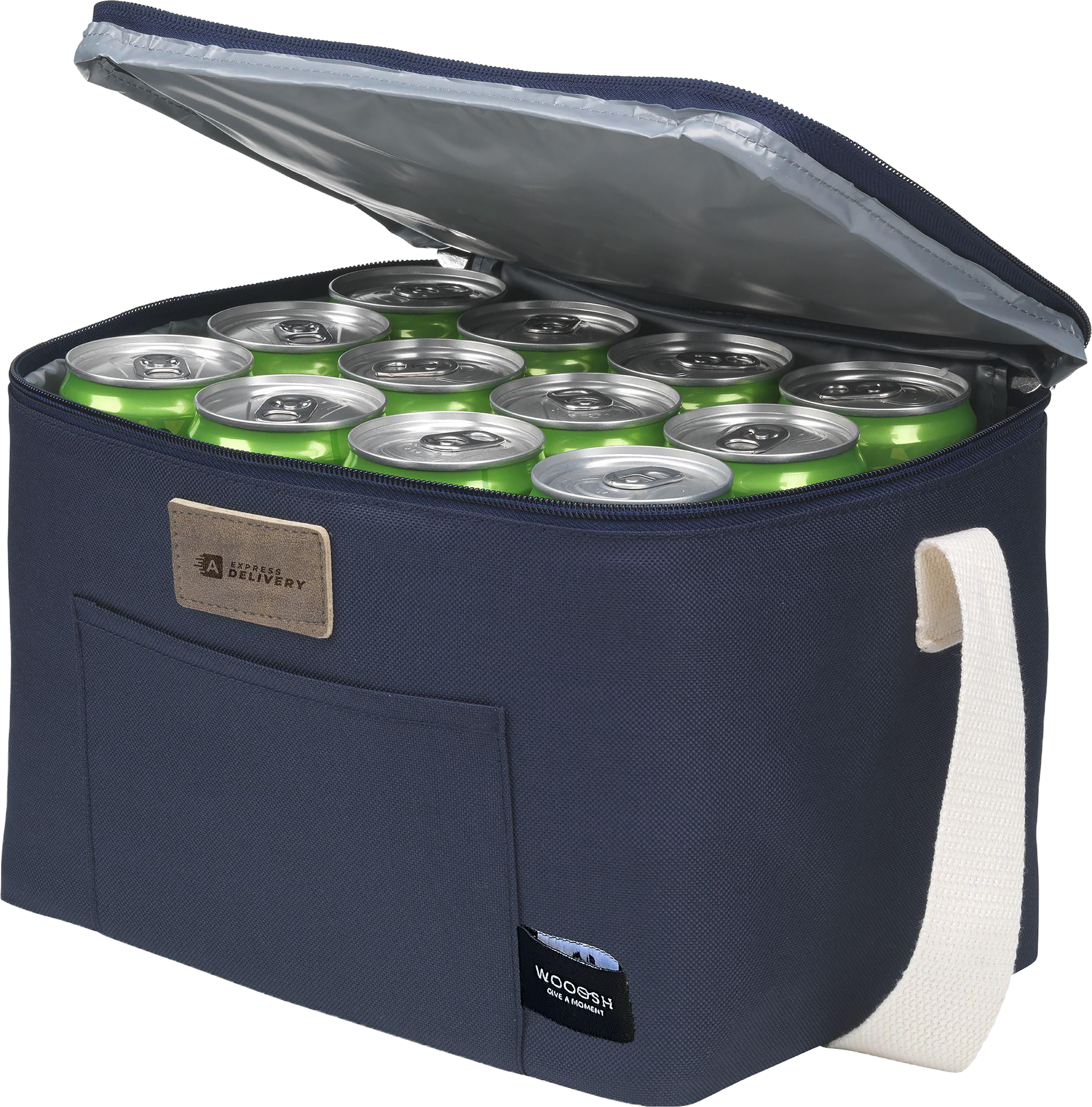 Picture of Wooosh Callisto RPET Cooler bag