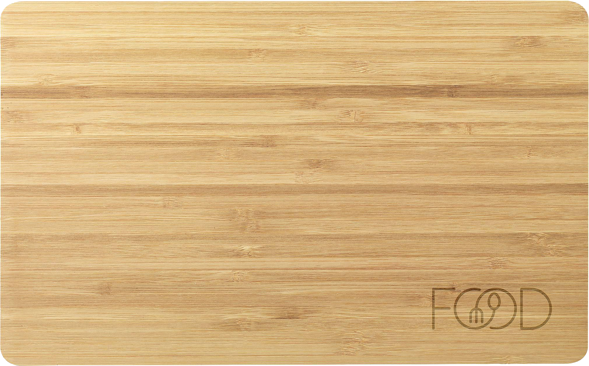 Picture of Bamboo chopping board