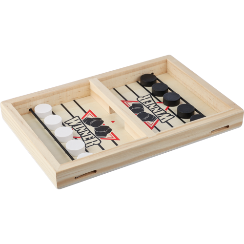 Fast Sling Puck game