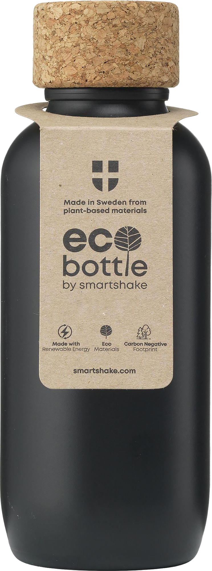 Picture of EcoBottle Colour plant based bottle (650ml)