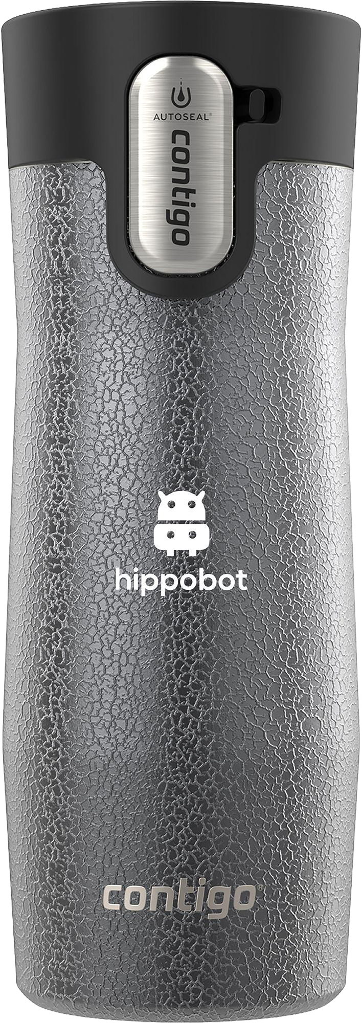 Picture of Contigo® West Loop double walled travel mug (470ml) 