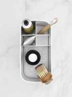 Brabantia bathroom caddy 262966_002 (White)