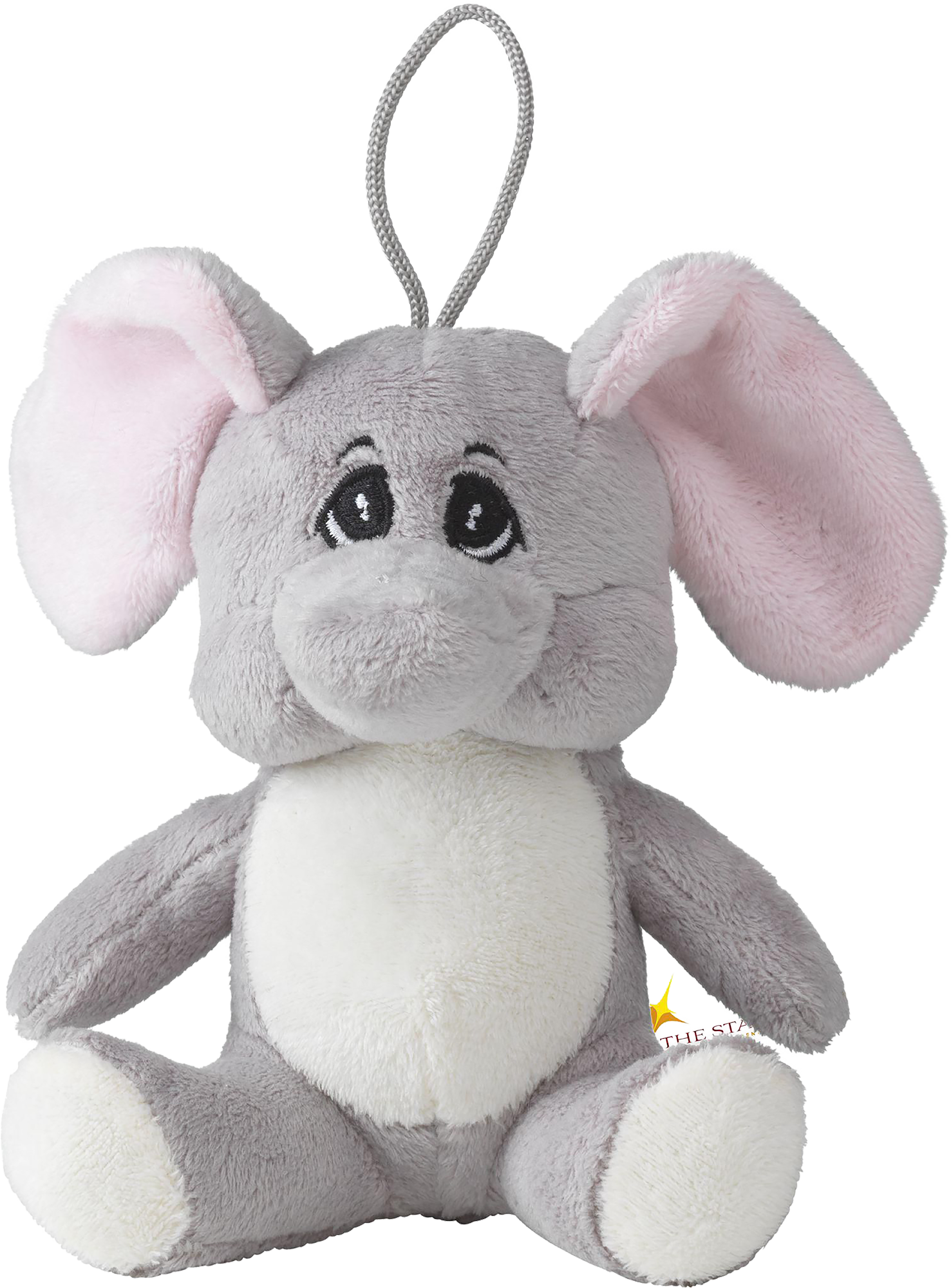 Picture of Plush elephant