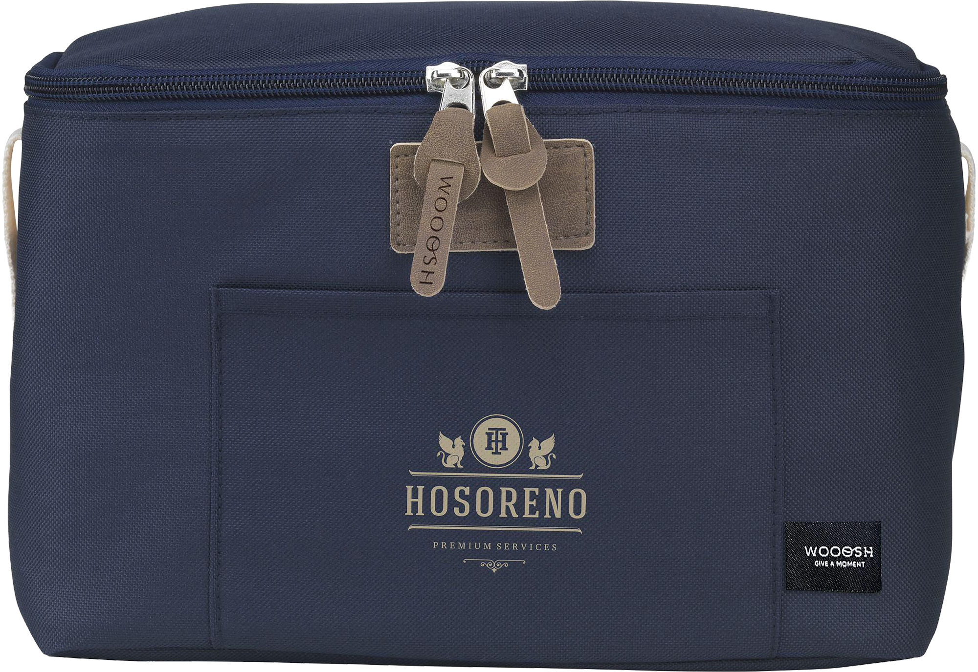 Picture of Wooosh Callisto RPET Cooler bag