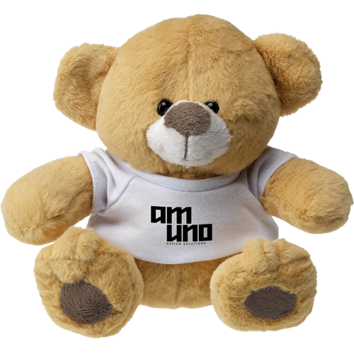 Teddy bear