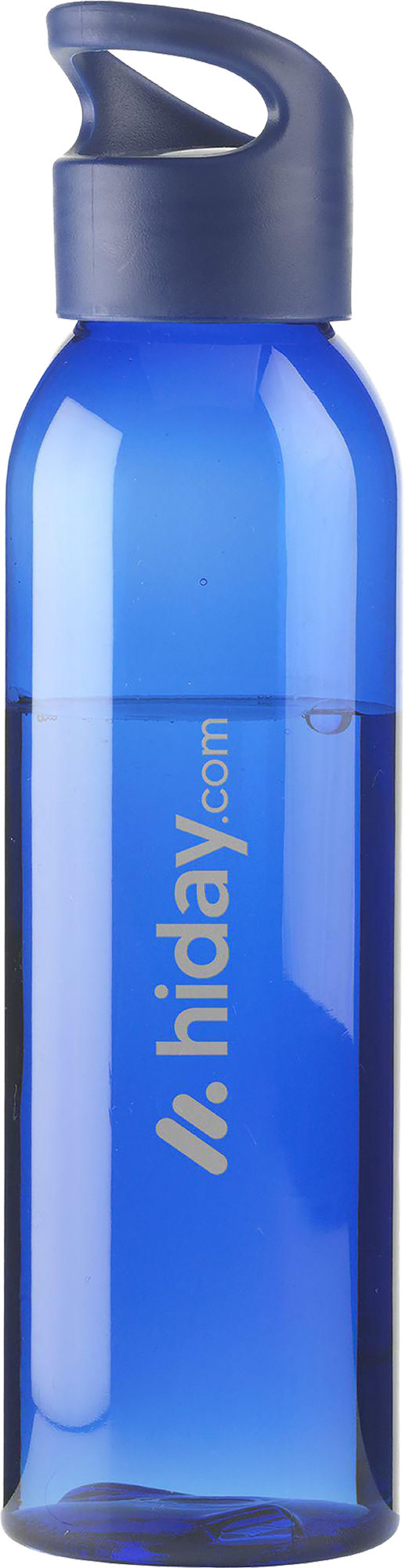 Picture of RPET drinking bottle (650 ml)