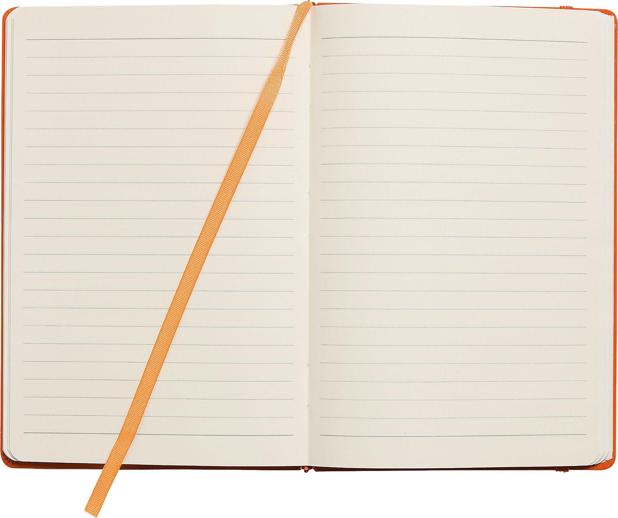 Picture of Notebook (approx. A5)