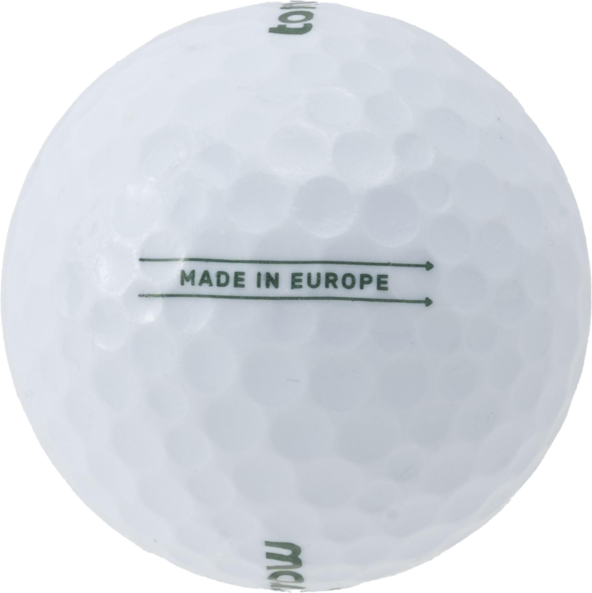 Picture of Tomorrow Golf recycled golf balls
