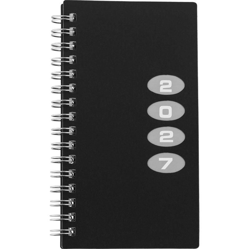 The Lugo - Pocket diary