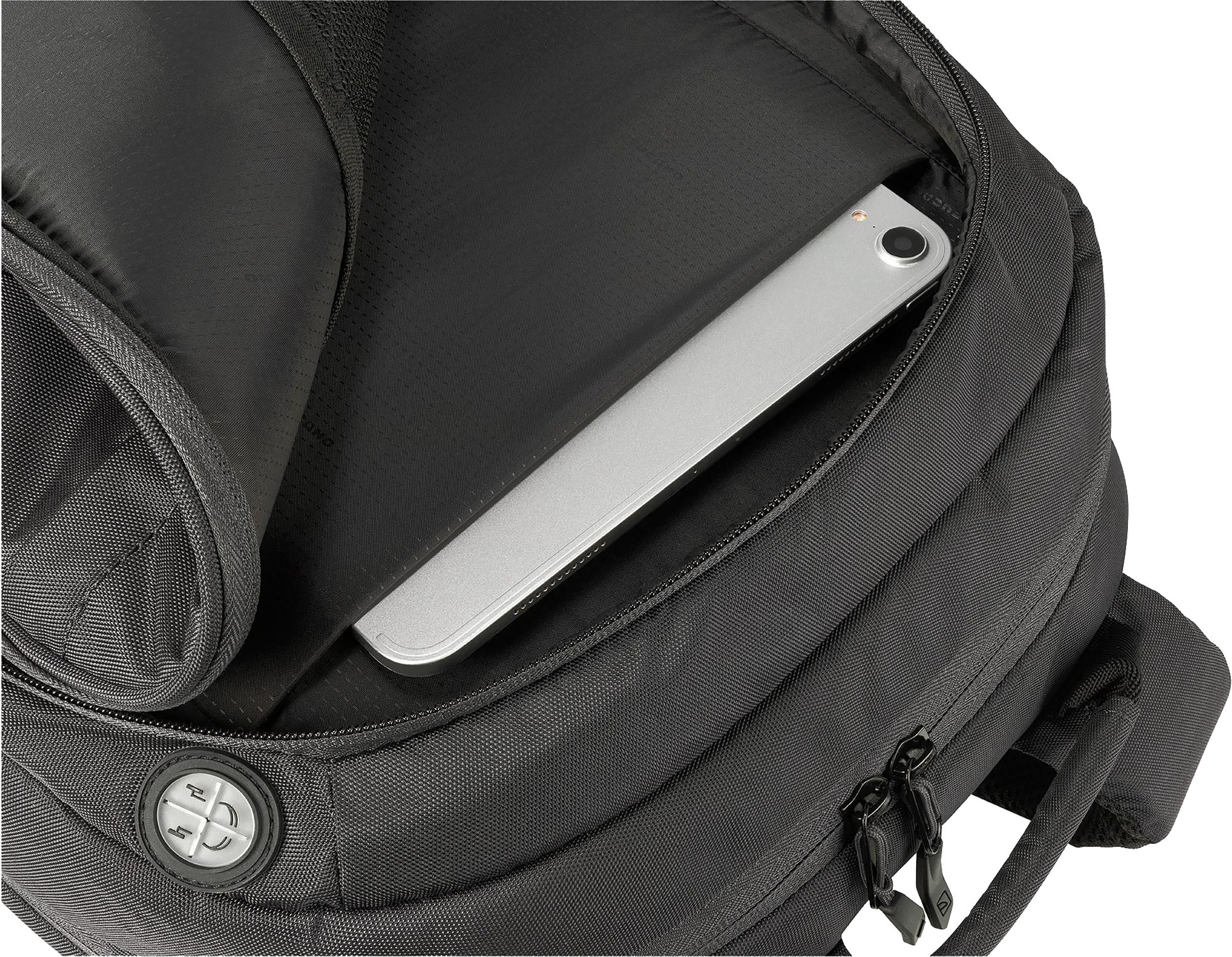 Picture of Tucano RPET backpack