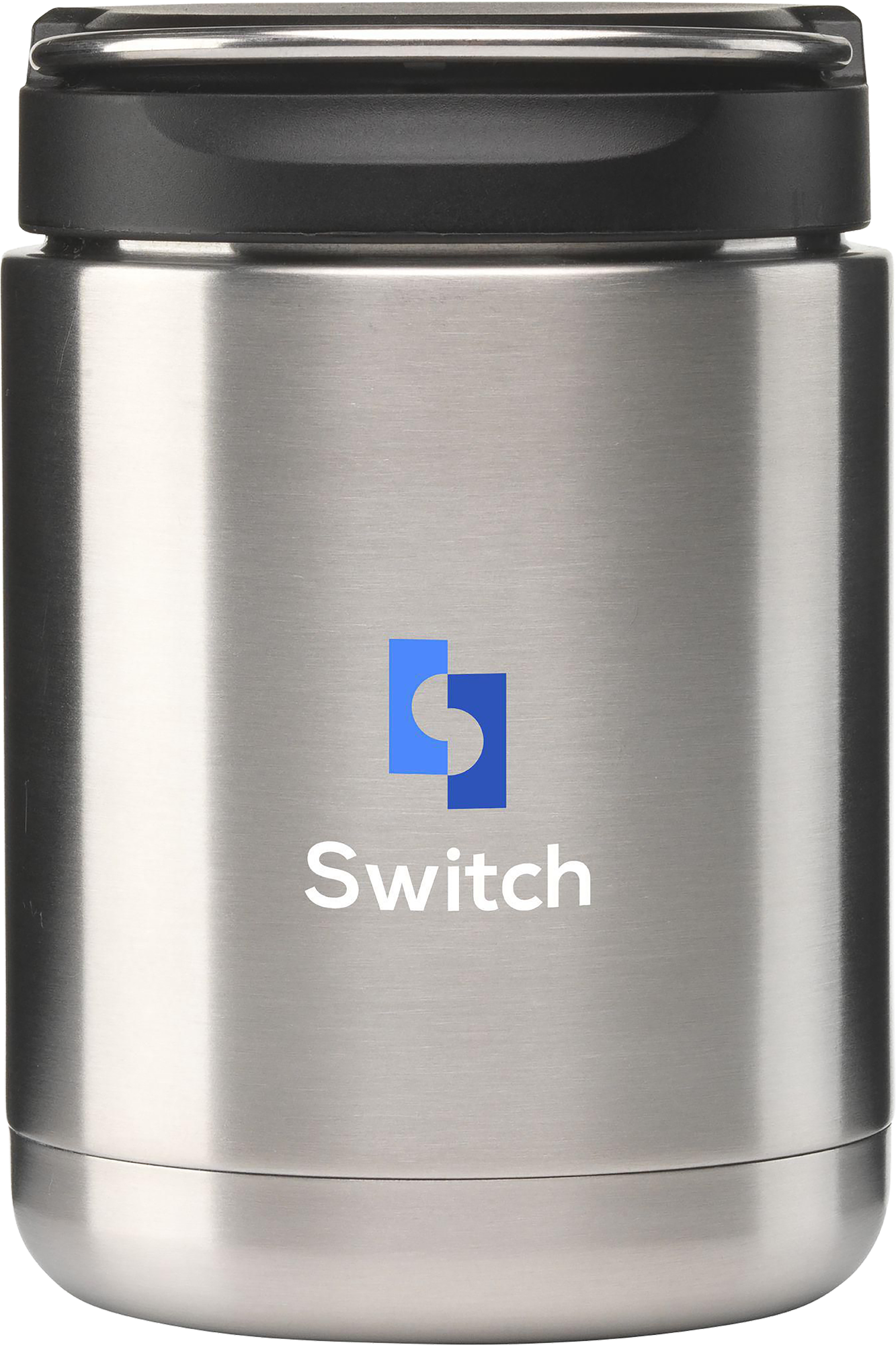 Picture of Stainless steel food container (500ml)