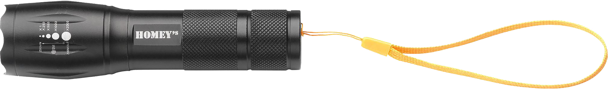 Picture of Homey's Eddy DIY Torch