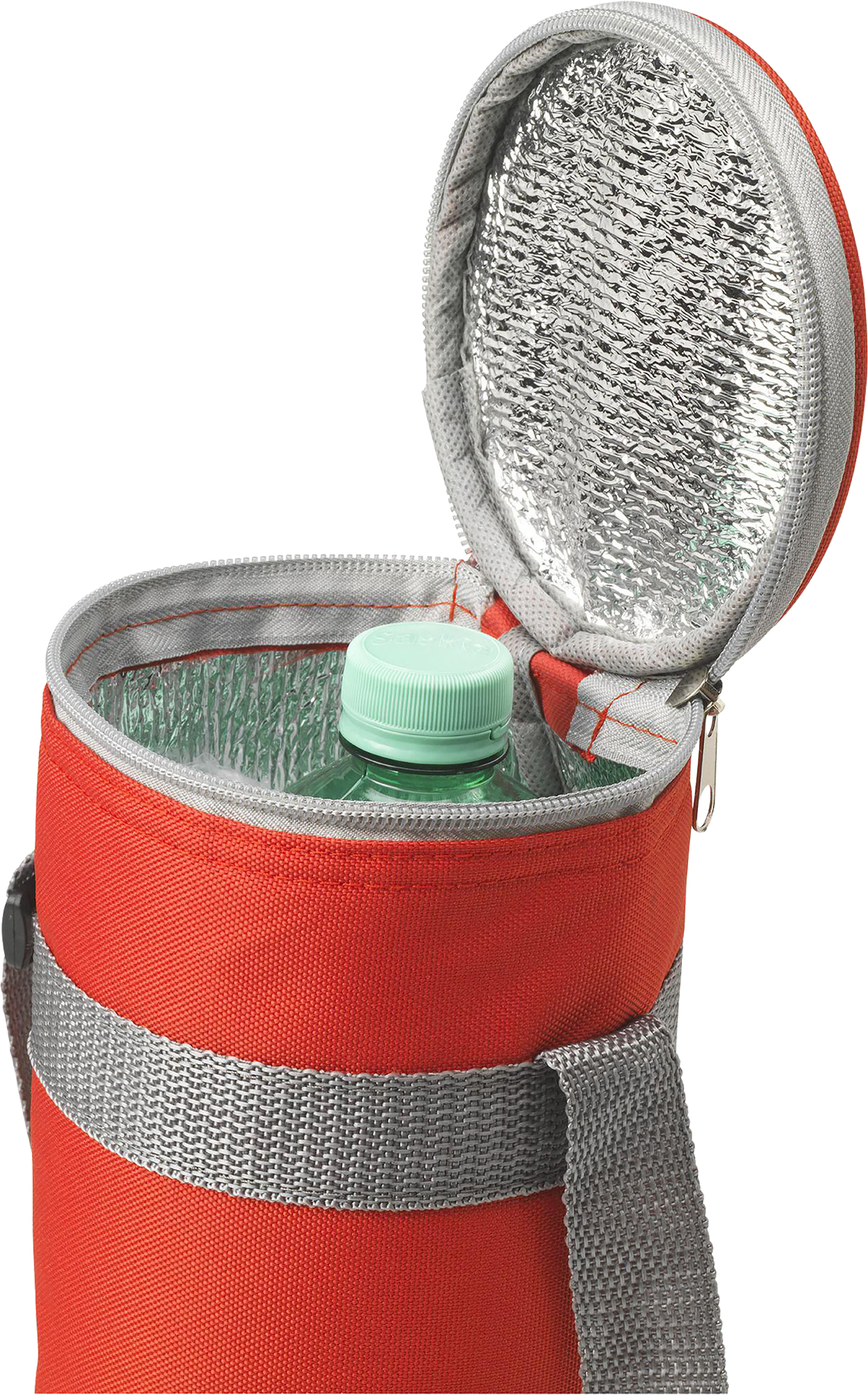 Picture of RPET Bottle cooler