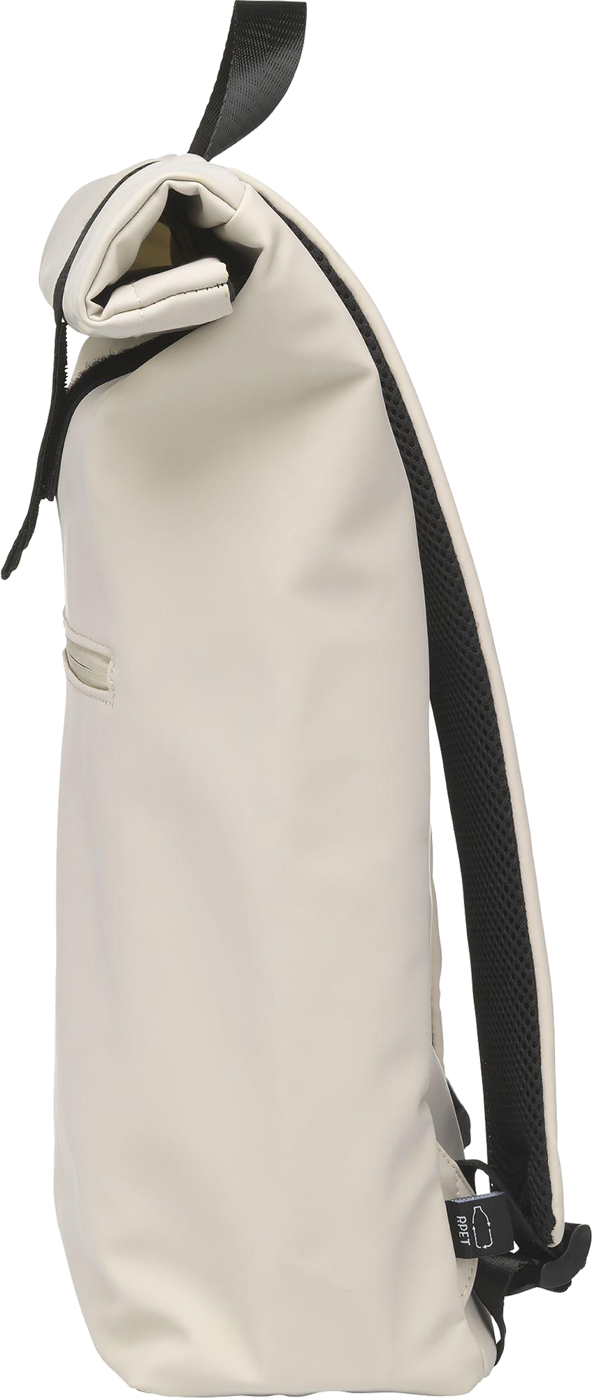 Picture of Recycled roll-top backpack