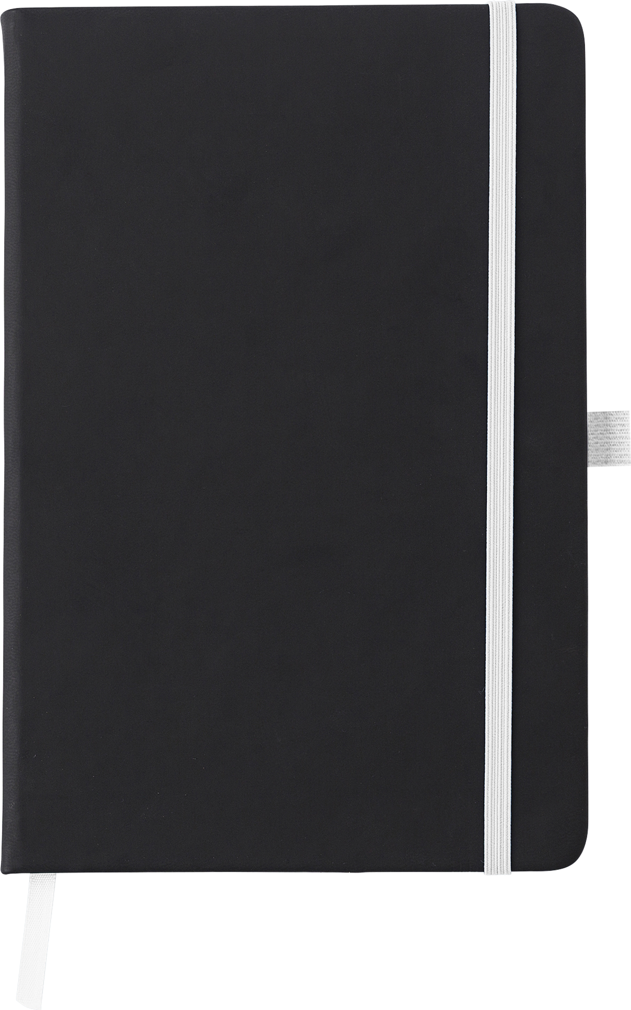 Picture of Notebook with pen loop (approx. A5)