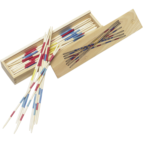 Mikado game
