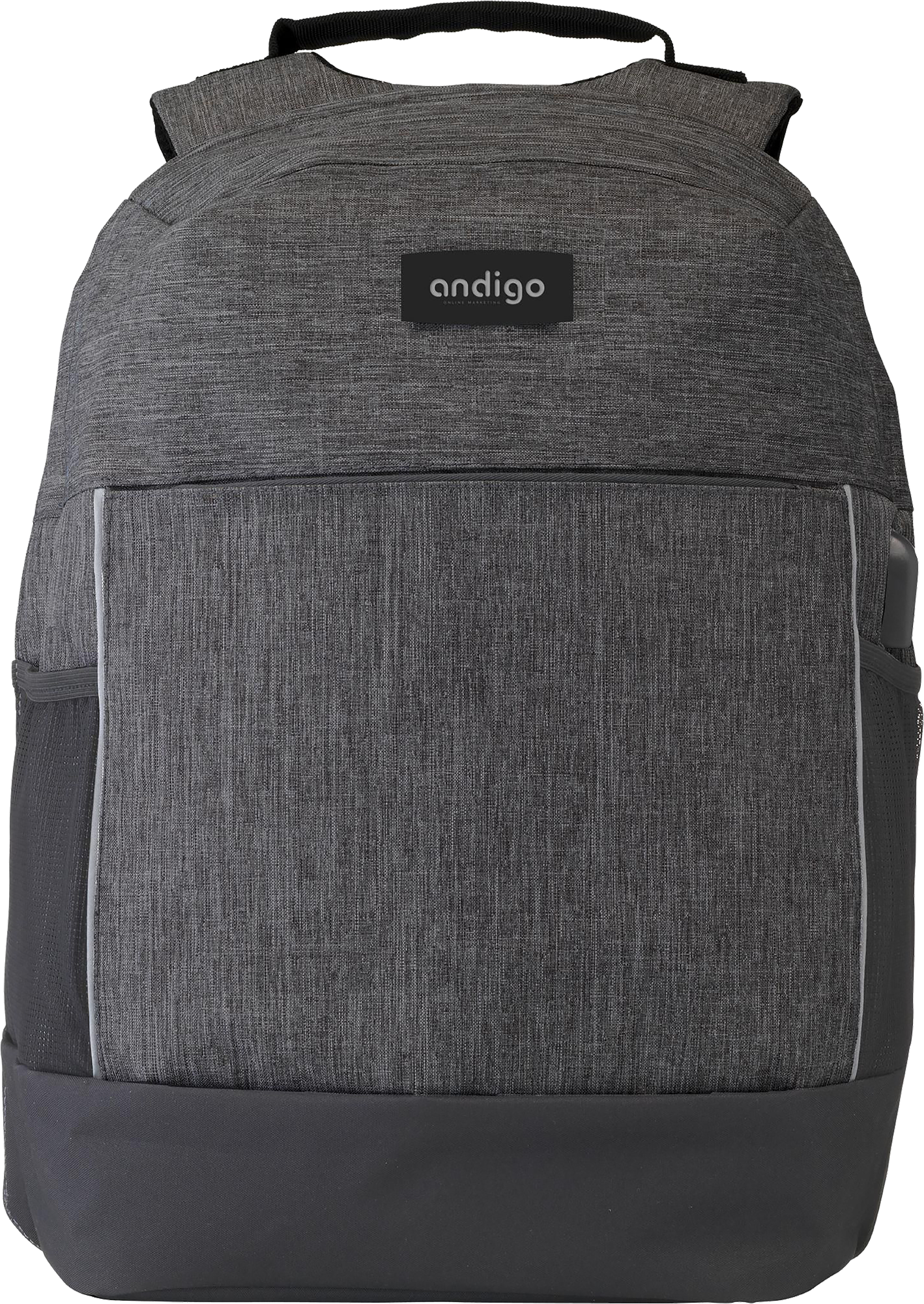 Picture of  Anti-theft RFID backpack