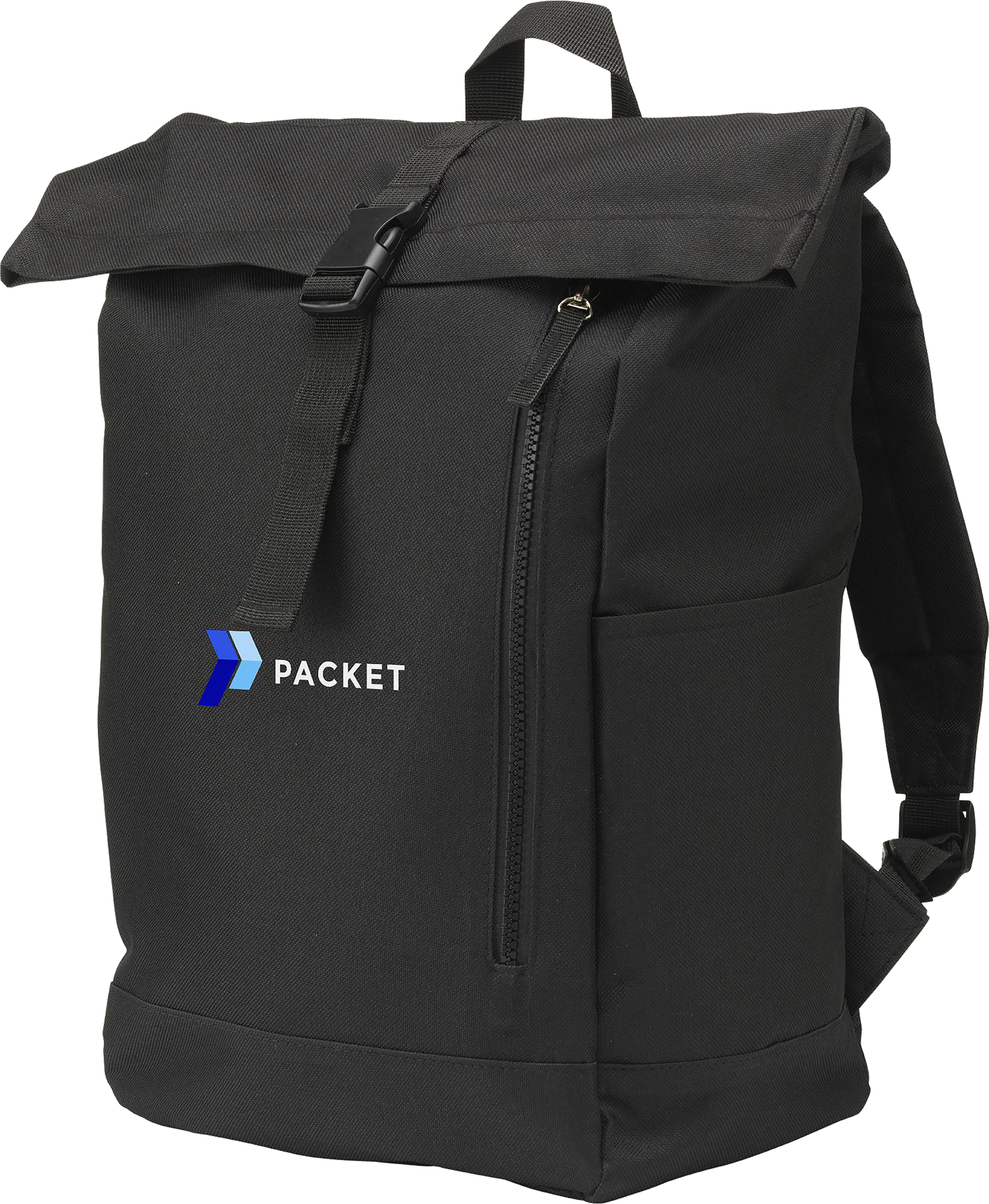 Picture of Roll-top backpack