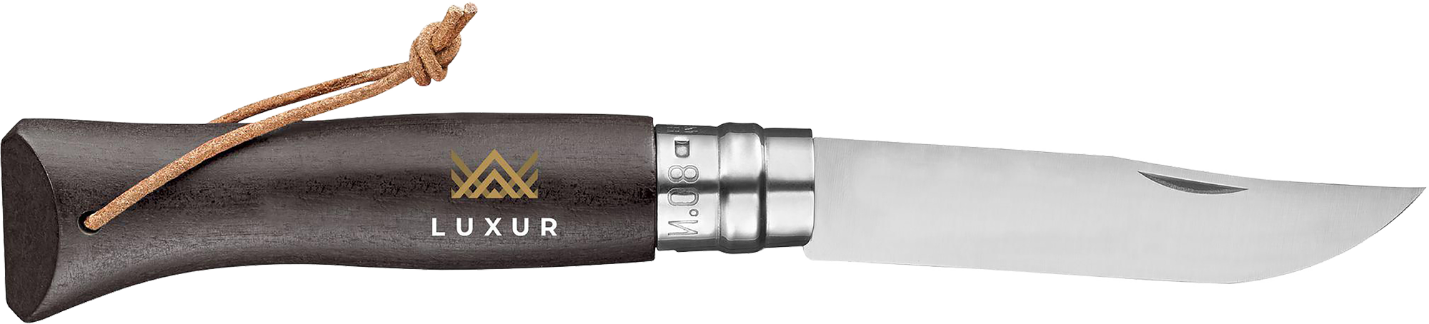 Picture of Opinel Colorama No 08 pocket knife