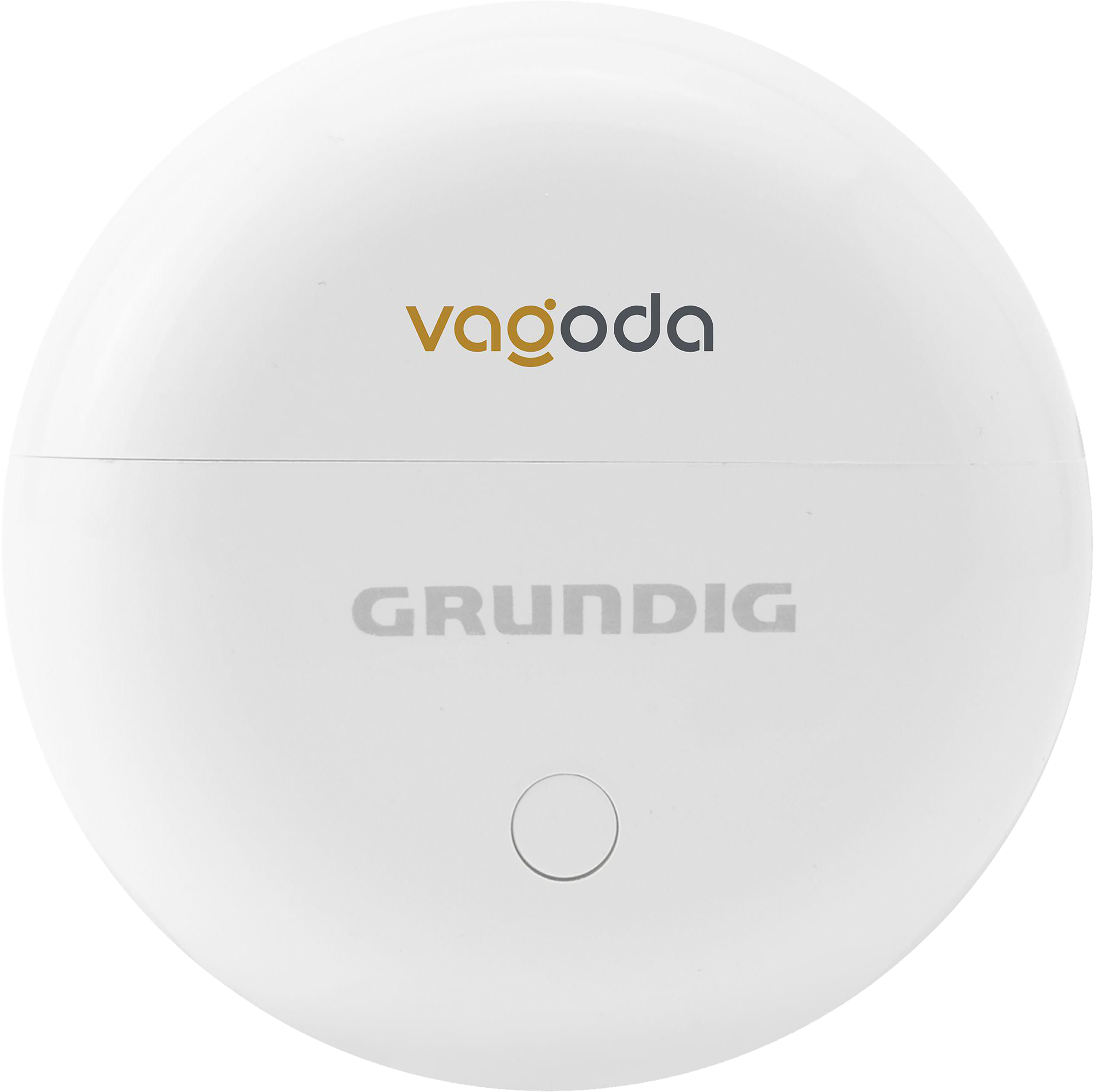 Picture of Grundig true wireless earphones