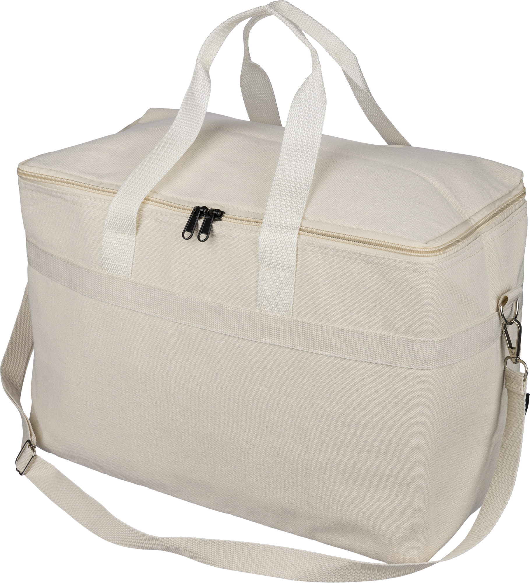 Picture of Recycled cooler bag (330gsm/9.73oz)