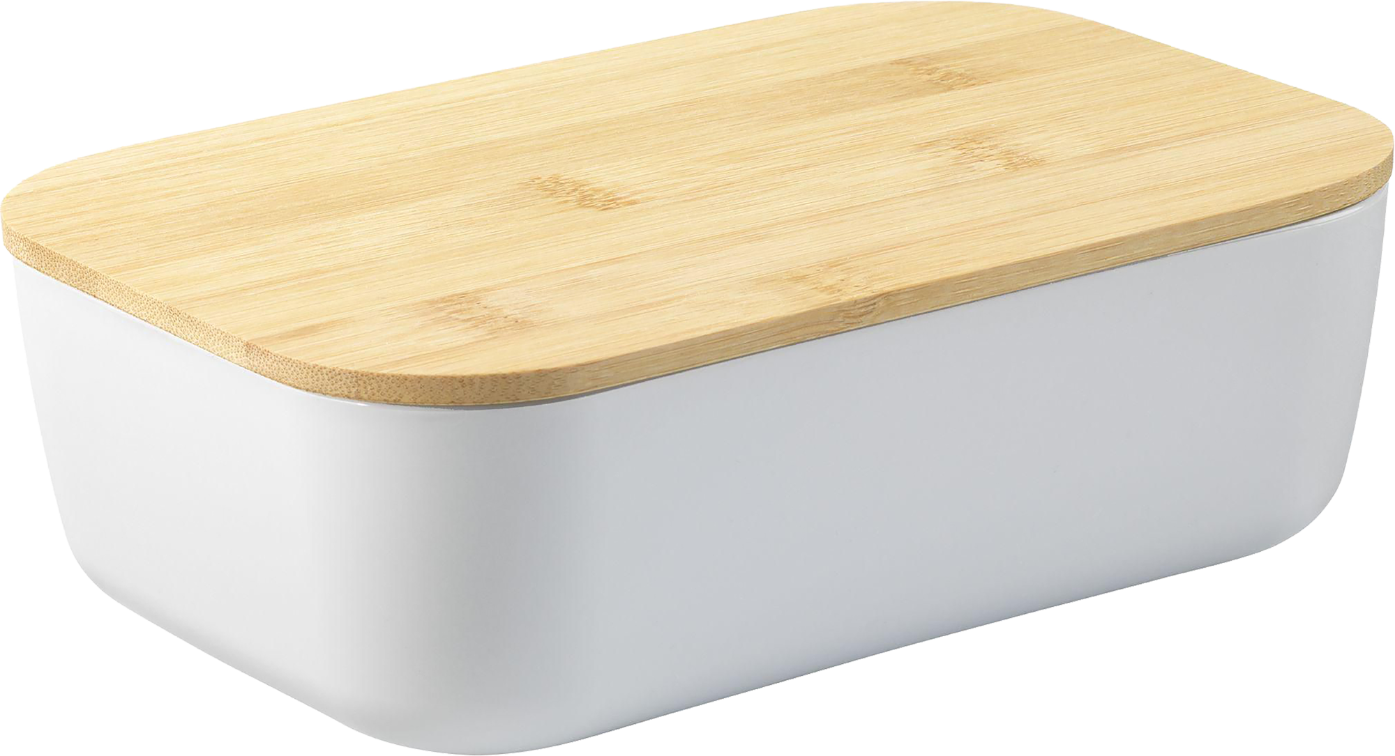 Picture of Bamboo lunchbox