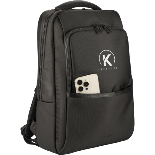 Tucano business backpack