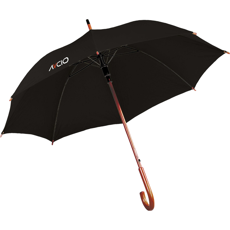 RPET telescopic umbrella