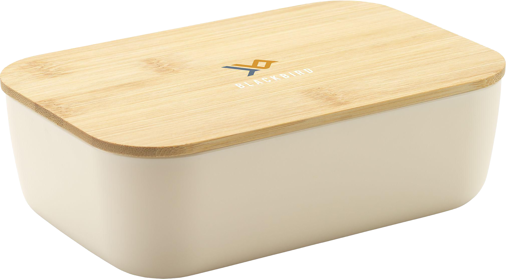 Picture of Bamboo lunchbox