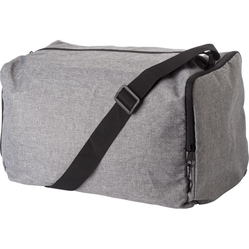 Foldable bag