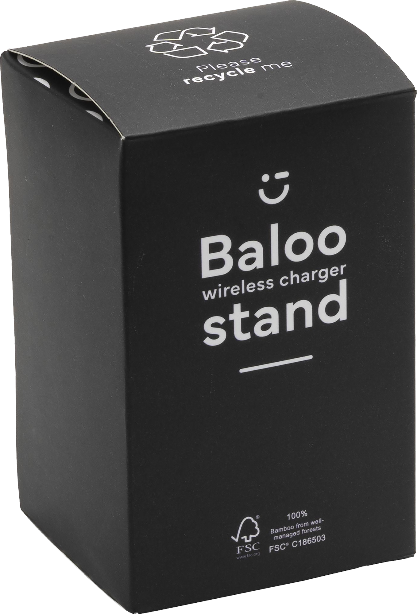 Picture of Wireless charger phone stand