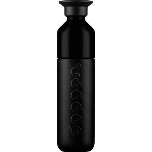 Dopper Blazing Black Insulated (350ml)