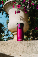 Contigo® double walled mug (470ml) 264972_117 (Magenta)