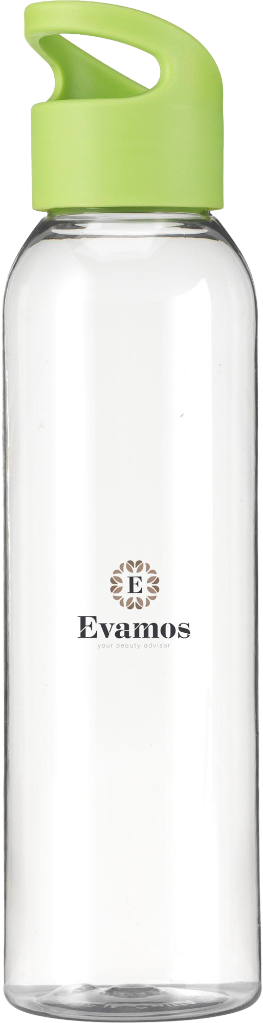 Picture of RPET drinking bottle (650 ml)