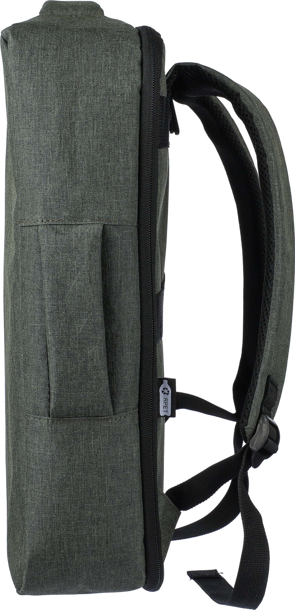Picture of RPET Laptop backpack