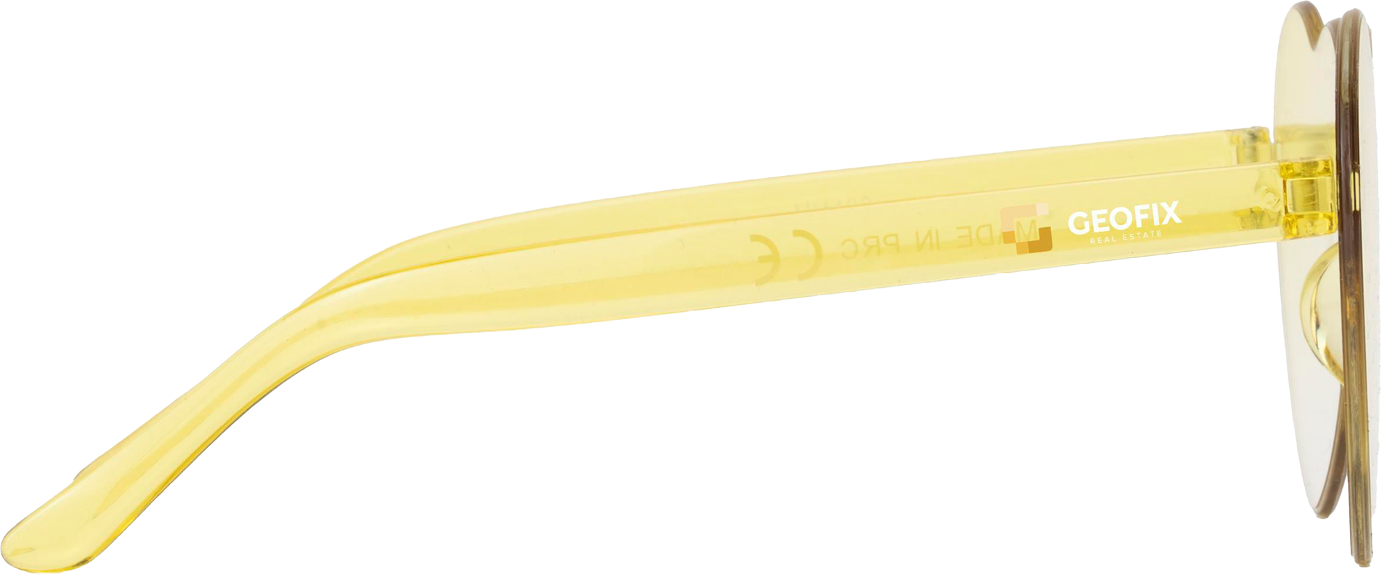 Picture of Heart Sunglasses