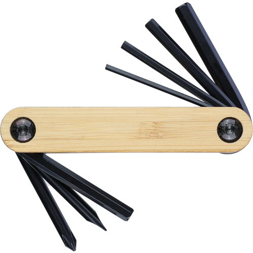 Carbon toolset