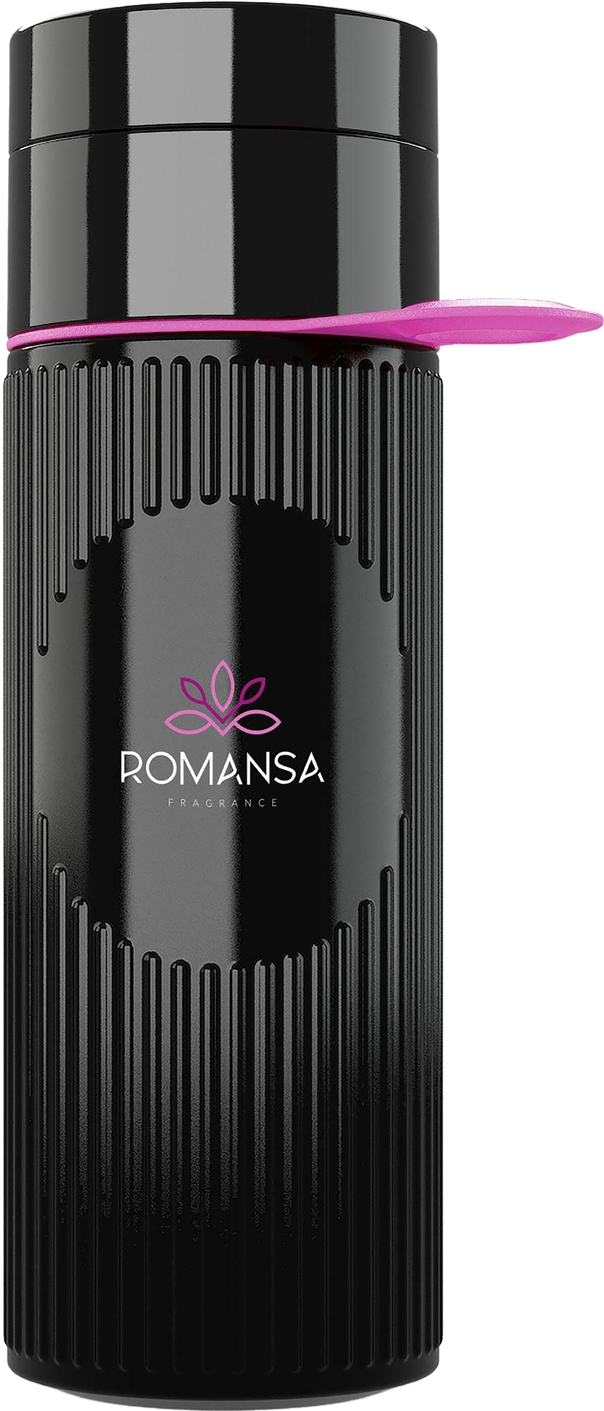Picture of Join The Pipe  -single walled bottle (500ml) 