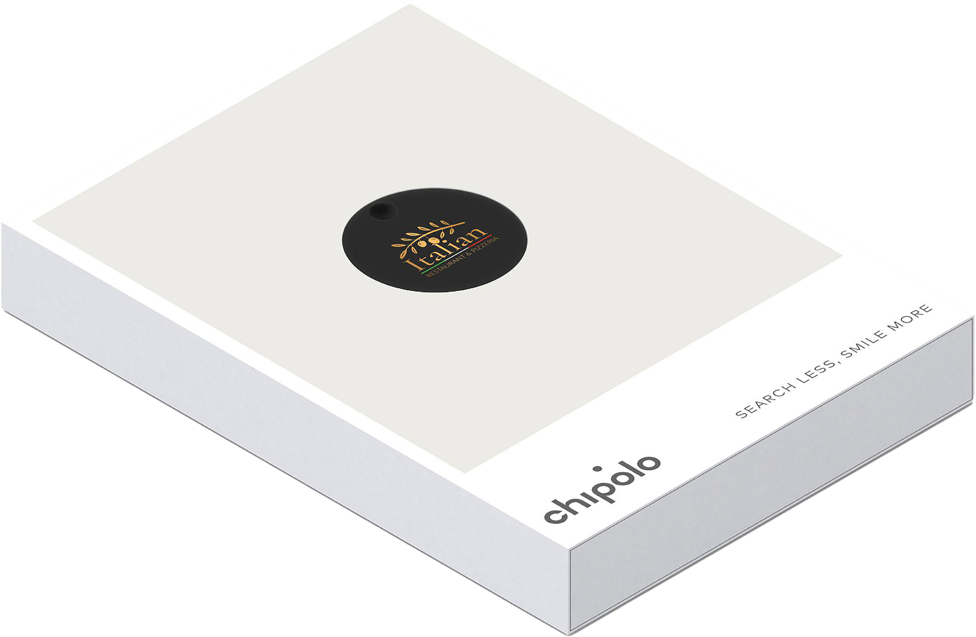 Picture of Chipolo tracker