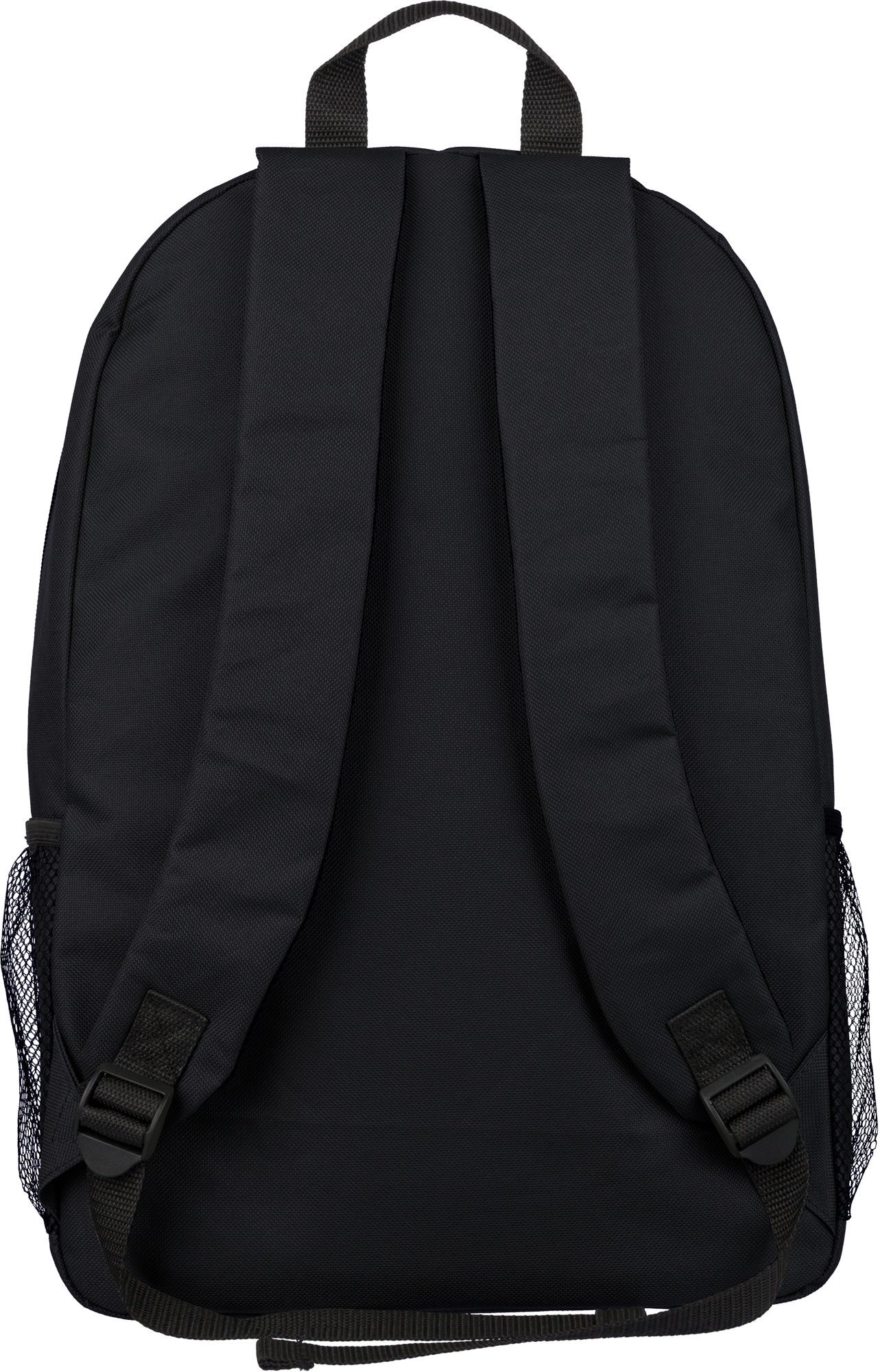 Picture of RPET polyester backpack