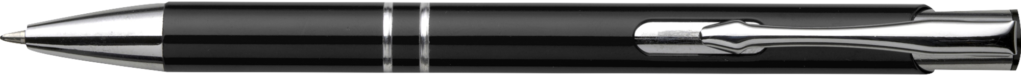 Picture of Push button ballpen