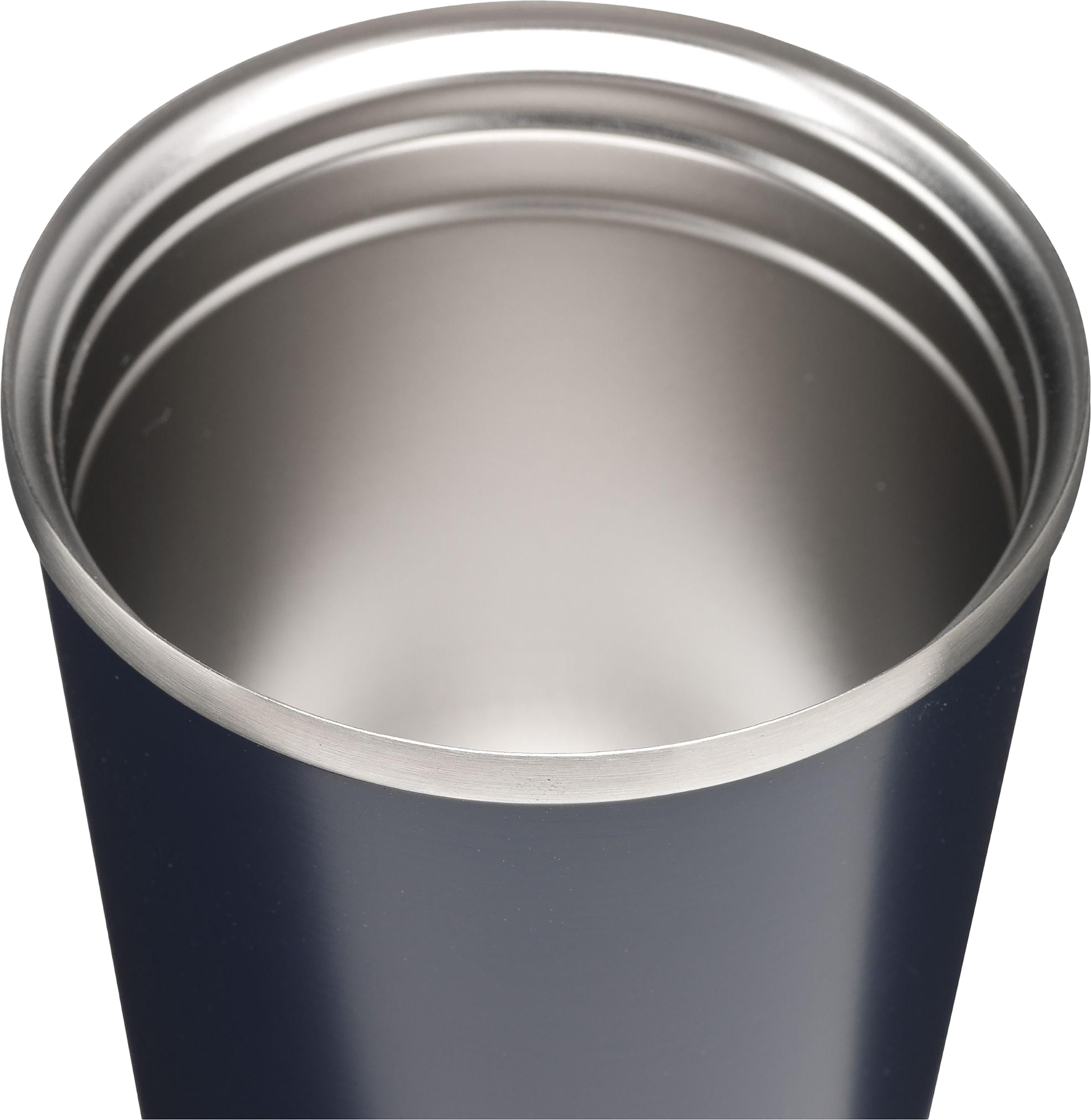 Picture of Recycled double walled coffee mug (300 ml)