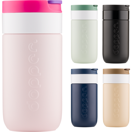 Dopper Travel Mug (300ml)